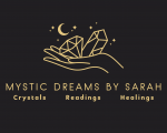 Mystic Dreams by Sarah