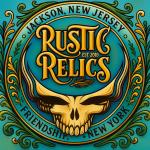 Rustic Relics