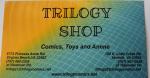 Trilogy Shop