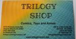 Trilogy shop