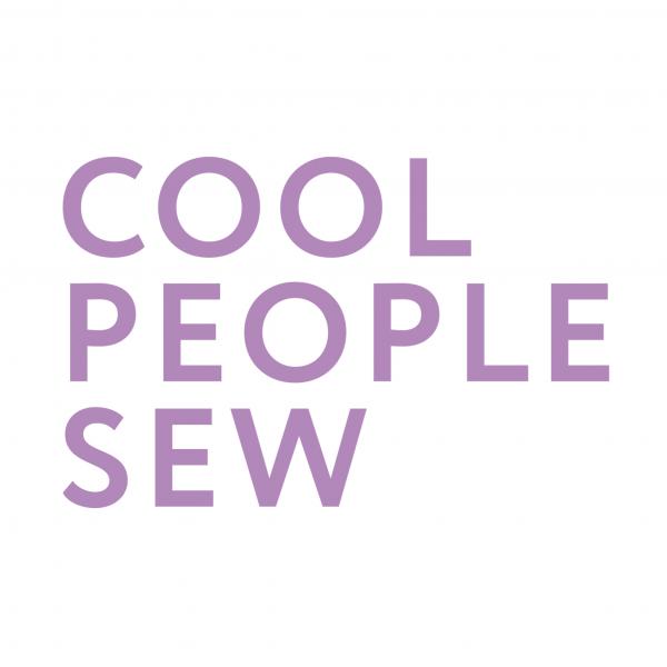 Cool People Sew