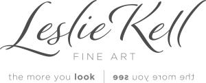 Leslie Kell Fine Art