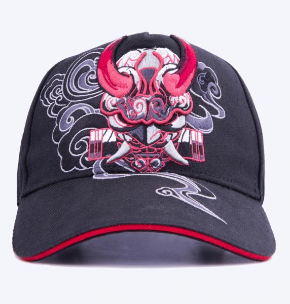 Oni Hat picture