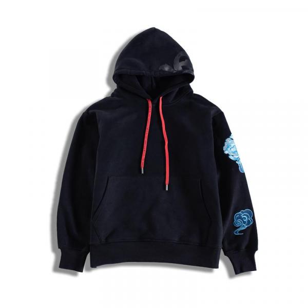 Oni Hoodie picture