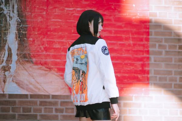 Astroboy Bomber picture