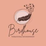 Bird House Vibrational Nourishment