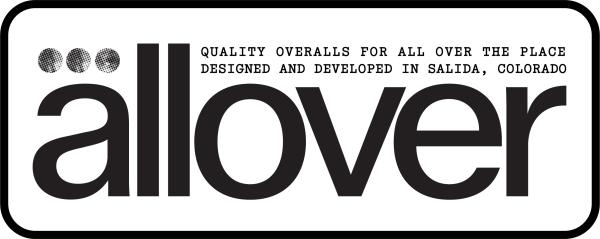 Allover Apparel