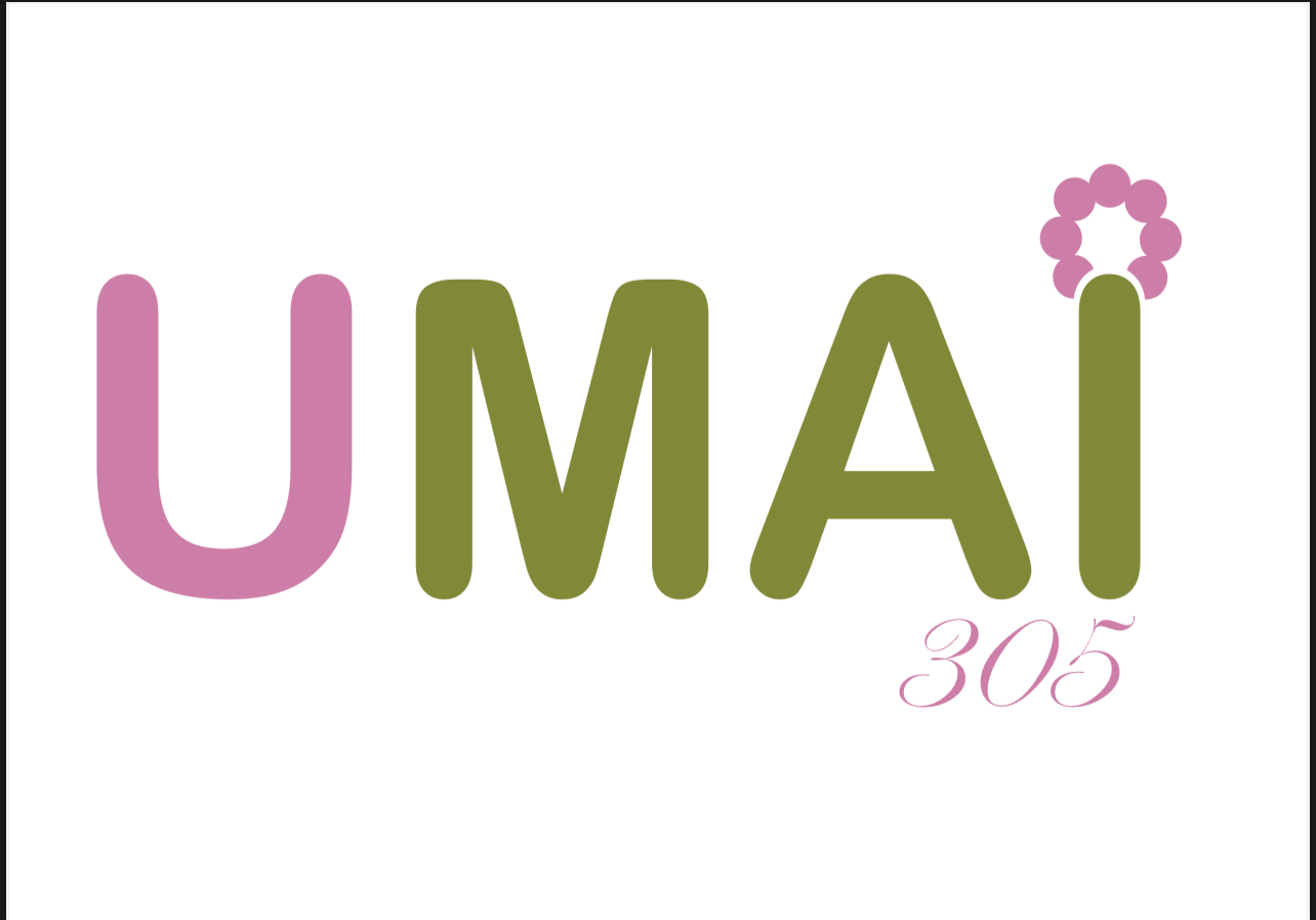 Umai305 logo