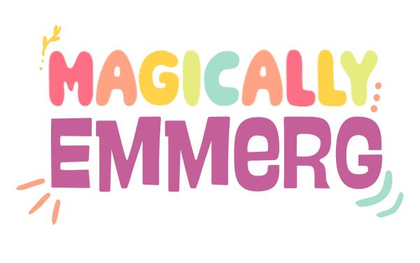Magically EmmerG