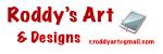 Roddy&rsquo;s Art & Designs