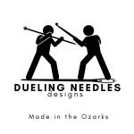 Dueling Needles Designs