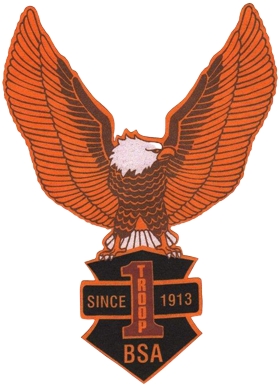 Troop 1