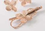 Posie rose gold - XXL