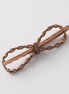 Band burnished copper - XS picture