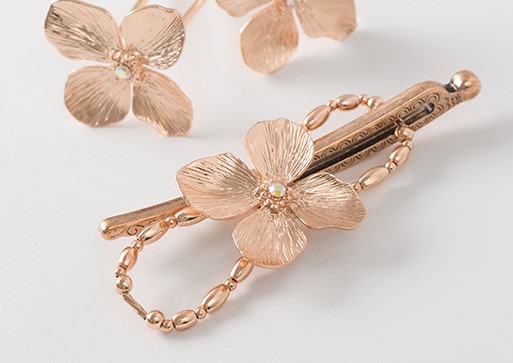 Posie rose gold - Mini