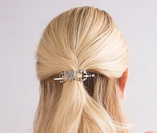 Scroll Heart - M picture