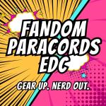Fandom Paracords