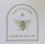 Lavender and Lemon Balm