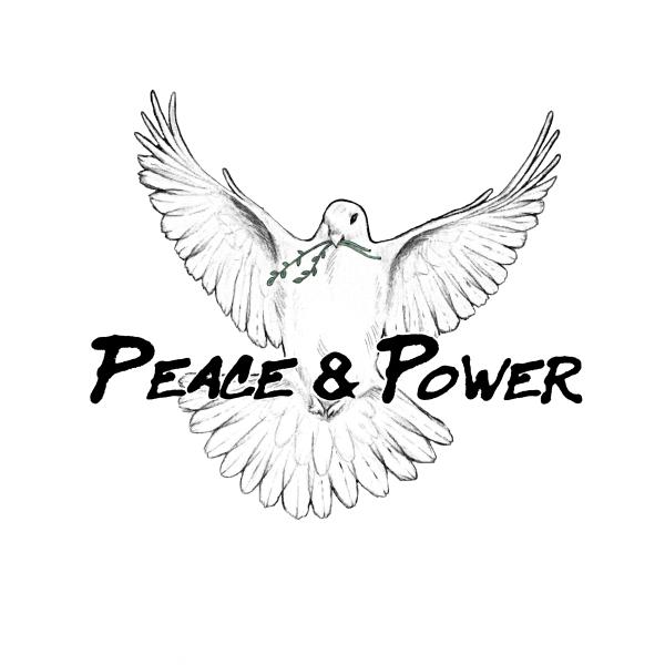 Peace & Power Shop