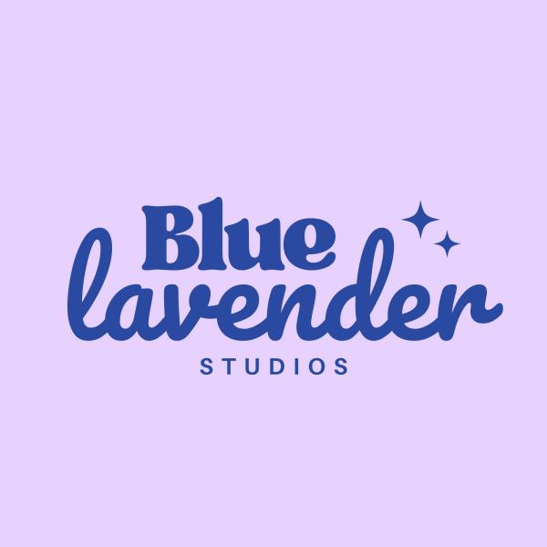 Blue Lavender Studios