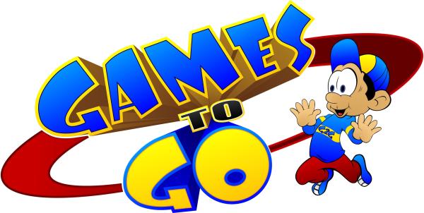 Games to Go