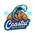 Coastal Pooper Scooper