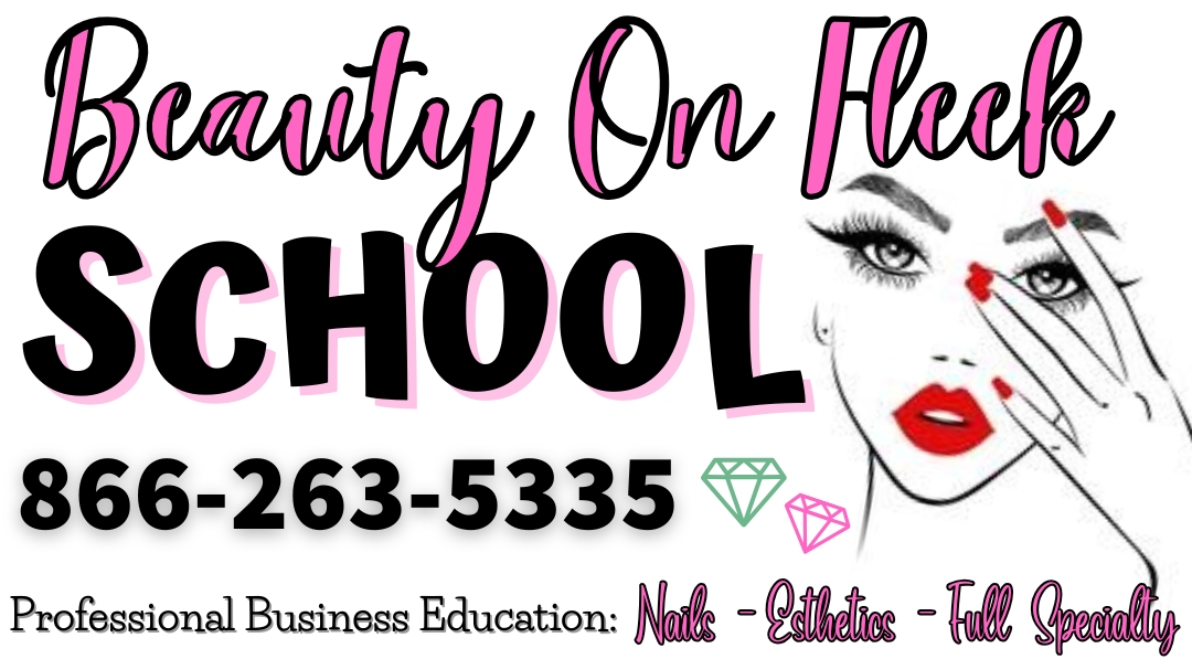 Beauty On Fleek School