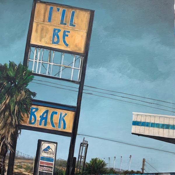 "I'll Be Back" picture