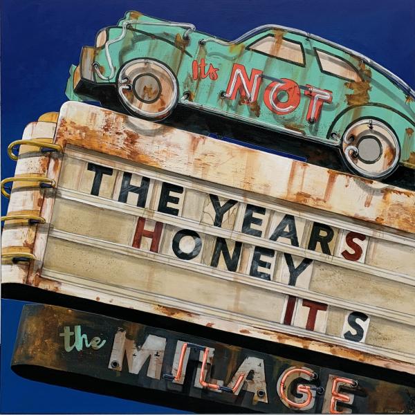 "Milage"