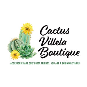 CactusVillelaBoutique