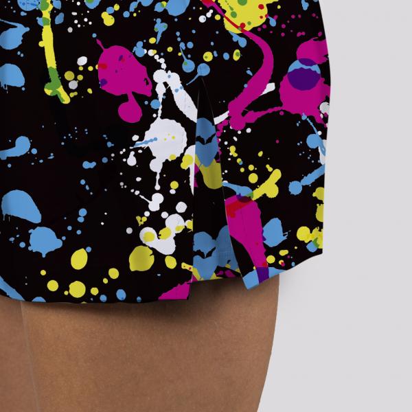 Splatter Skort picture