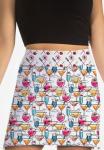 Happy Hour Skort