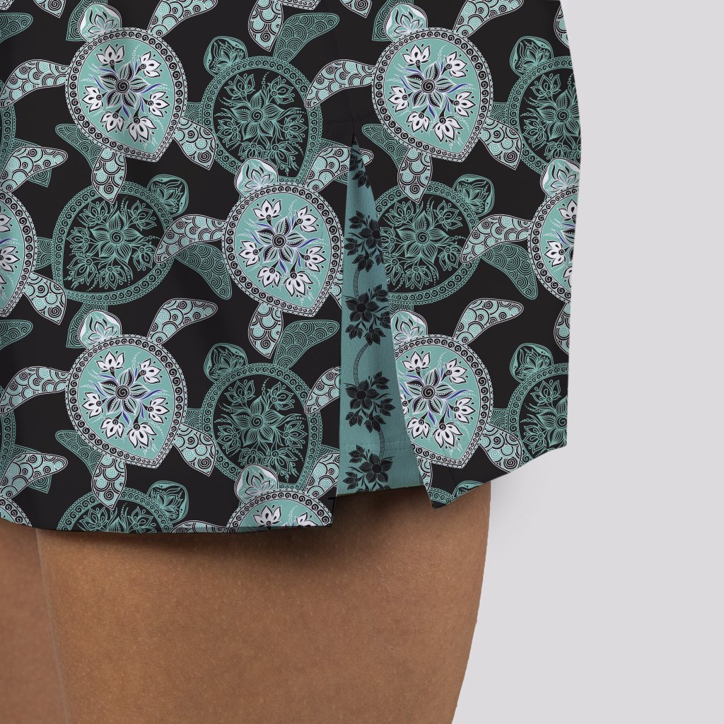 Turtle Cove Skort picture