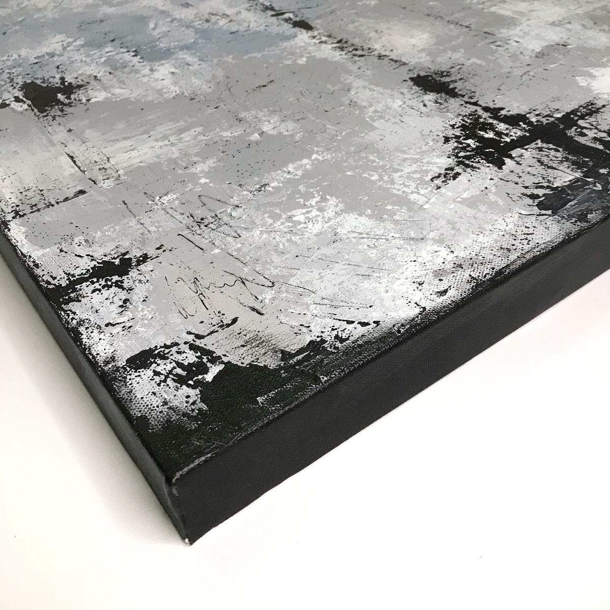 Uninhibited - 24 x 36 picture