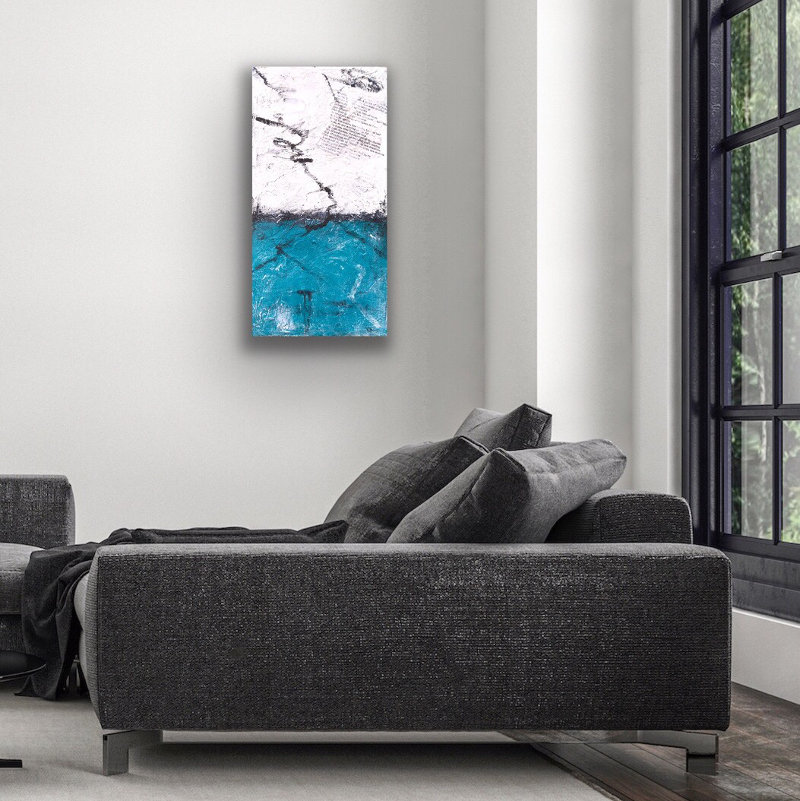 Bewitching in Turquoise picture