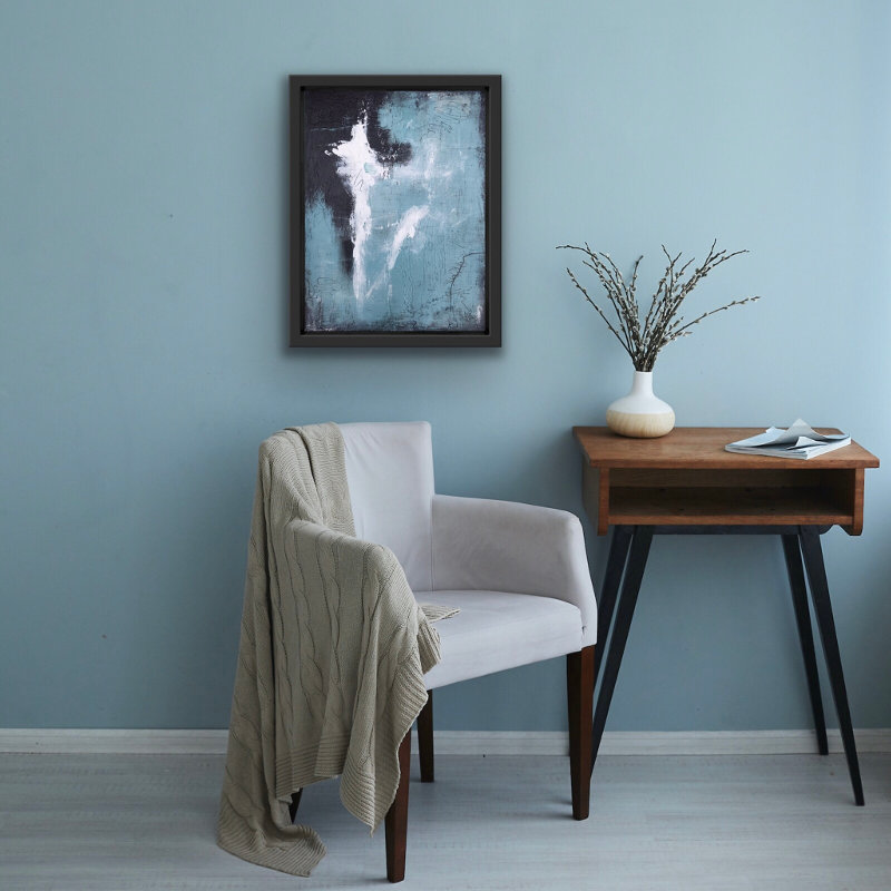 Vanishing Point #1 picture