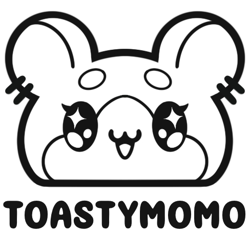 ToastyMomo