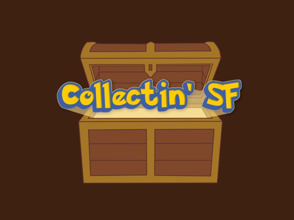 Collectin' SF