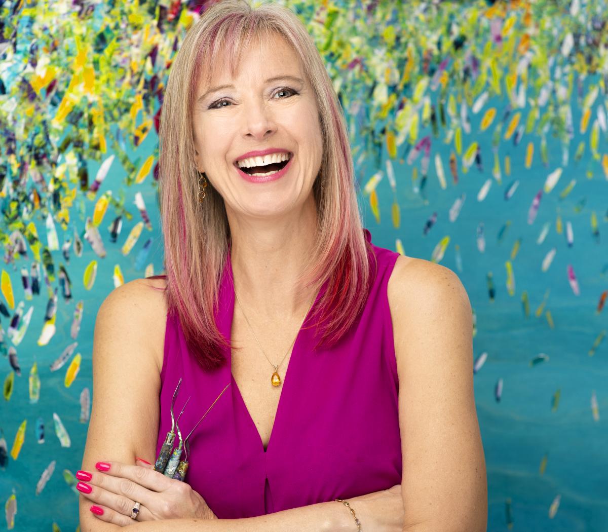 Kate Taylor User Profile