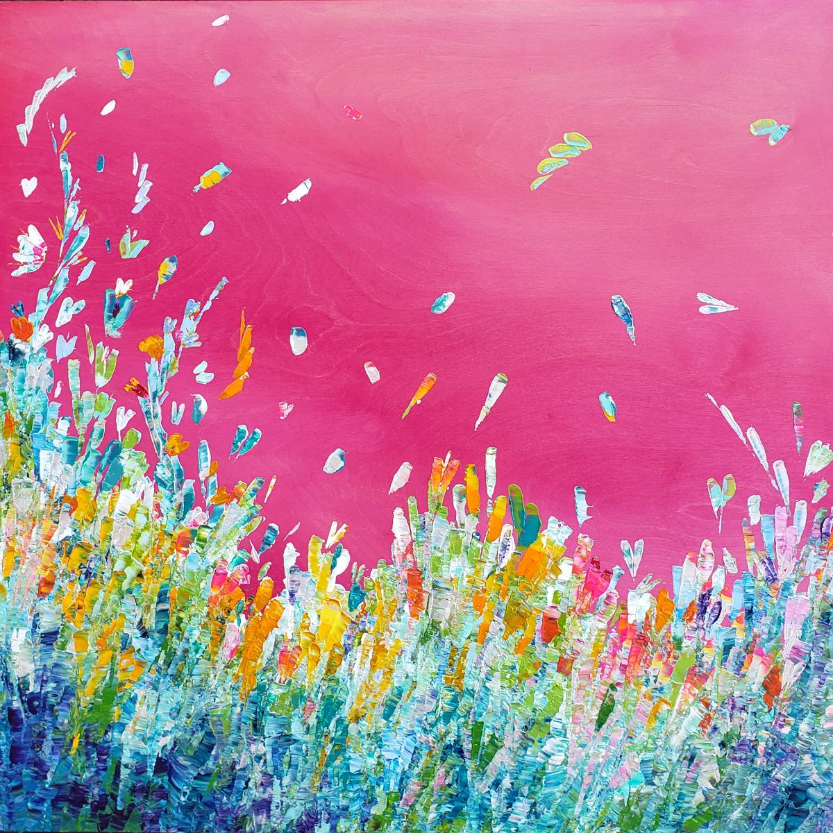 Kate Taylor Art