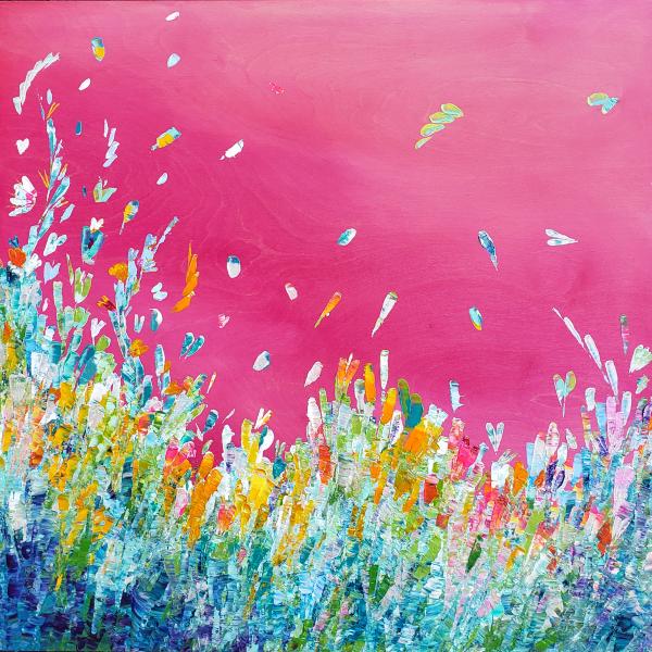 Kate Taylor Art