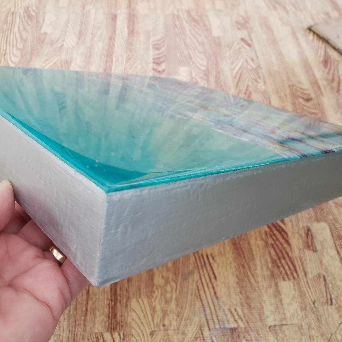 Exuberant Day picture