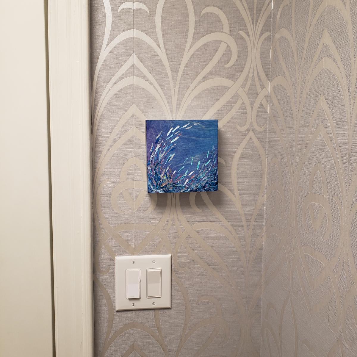 Ruby Skies Mini picture