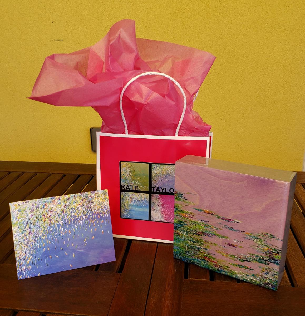 Spring Garden Mini picture