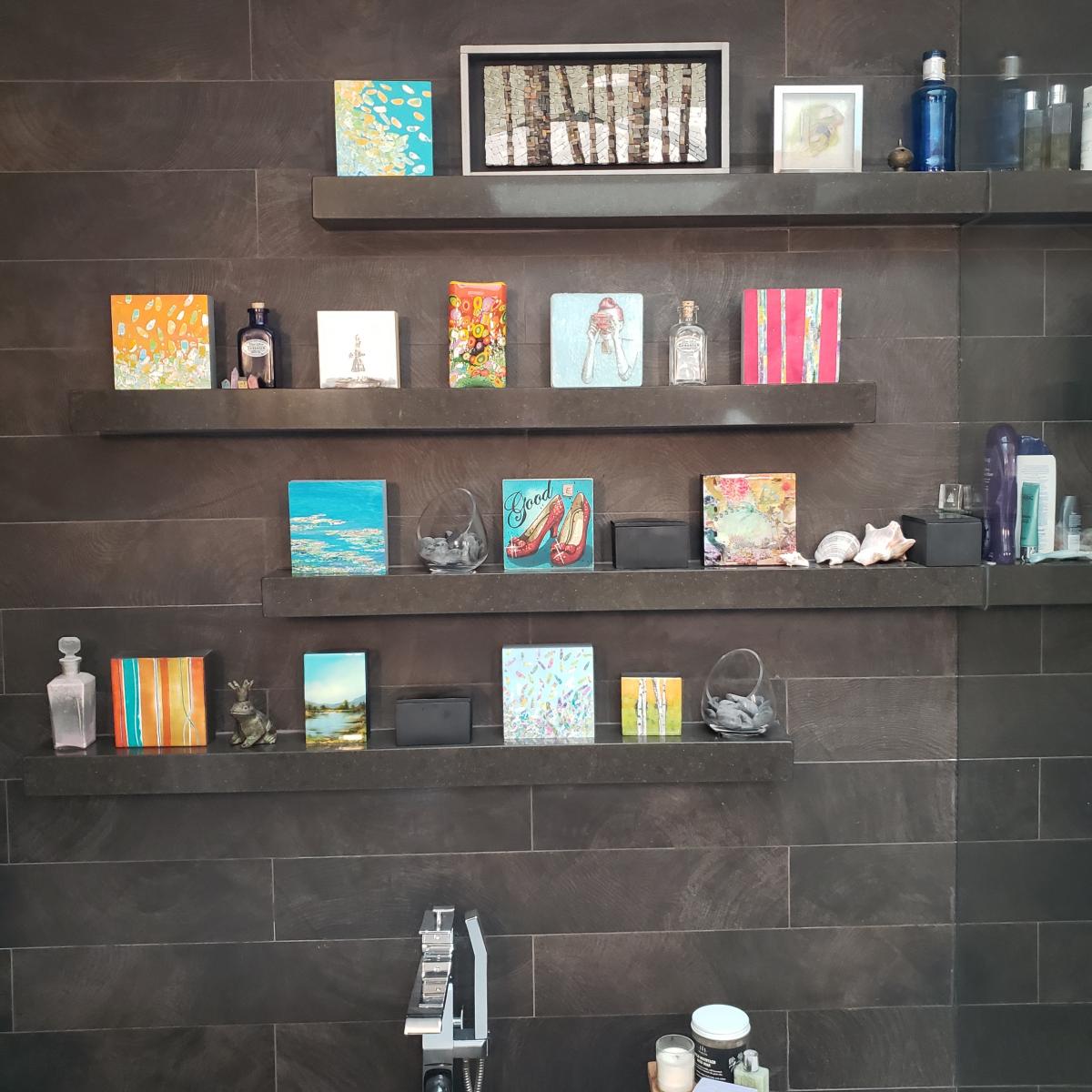 Spring Garden Mini picture