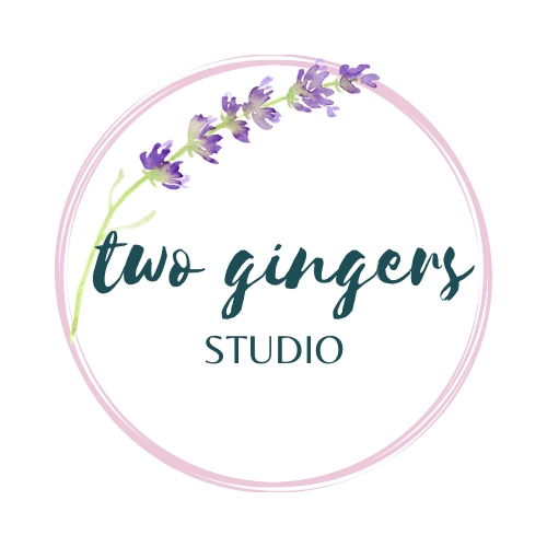 Two Gingers Studio