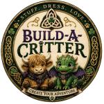 Build-A-Critter