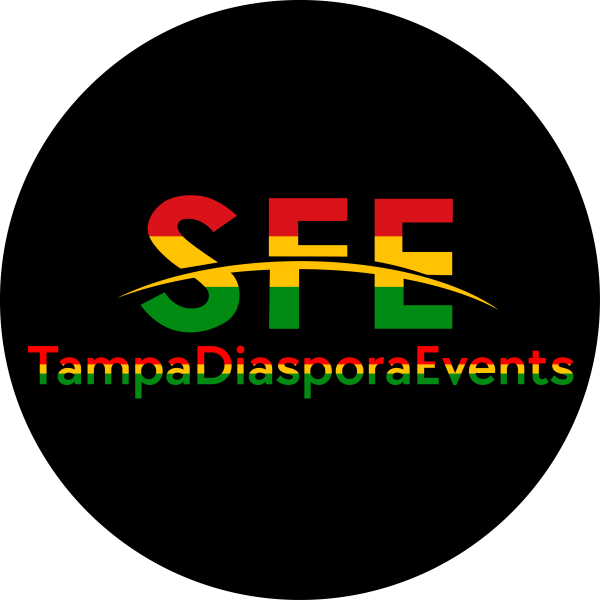 Tampa Diaspora Events