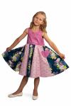 Twirly Dress