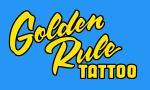 Golden Rule Tattoo